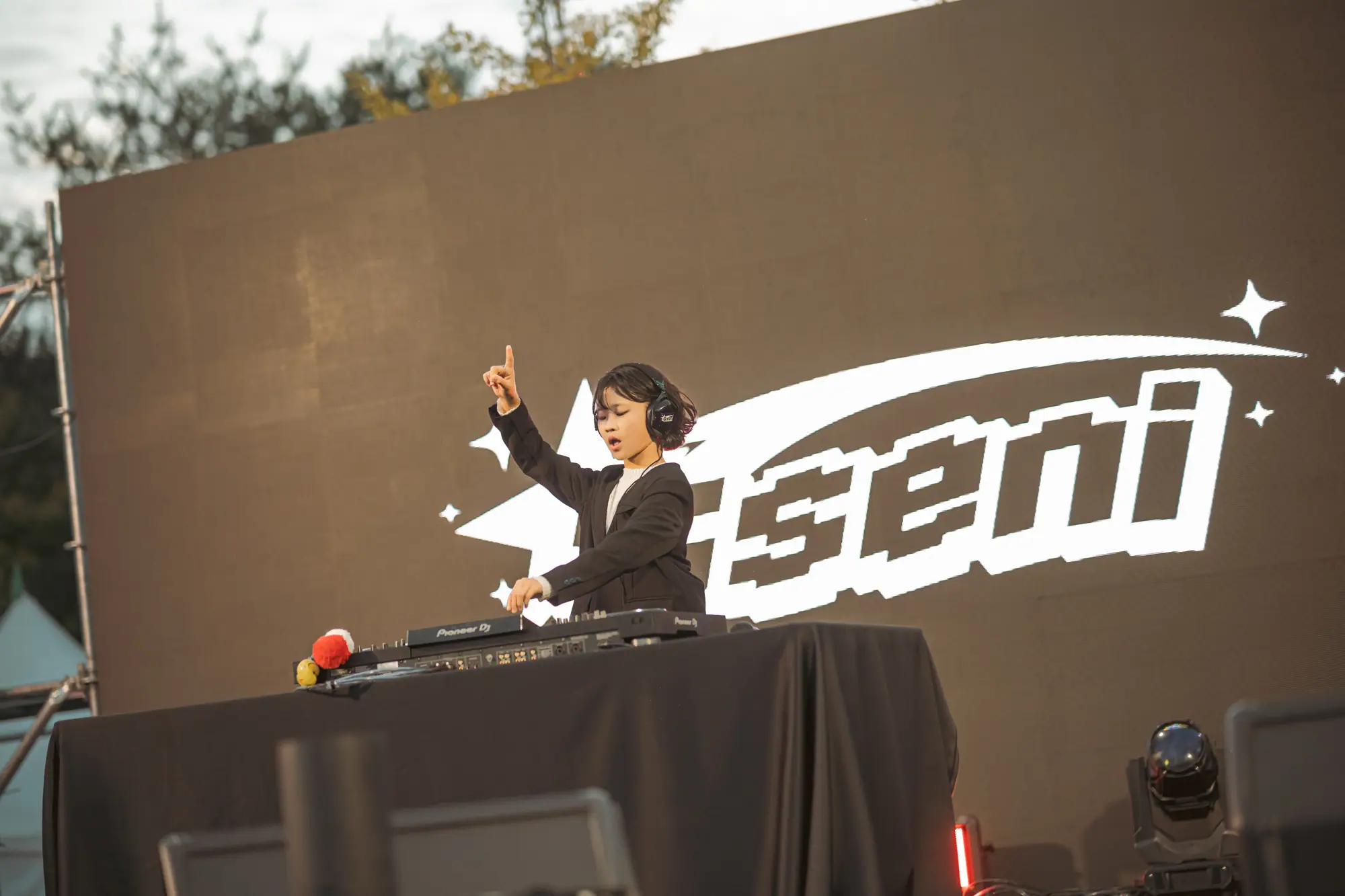 SSENI