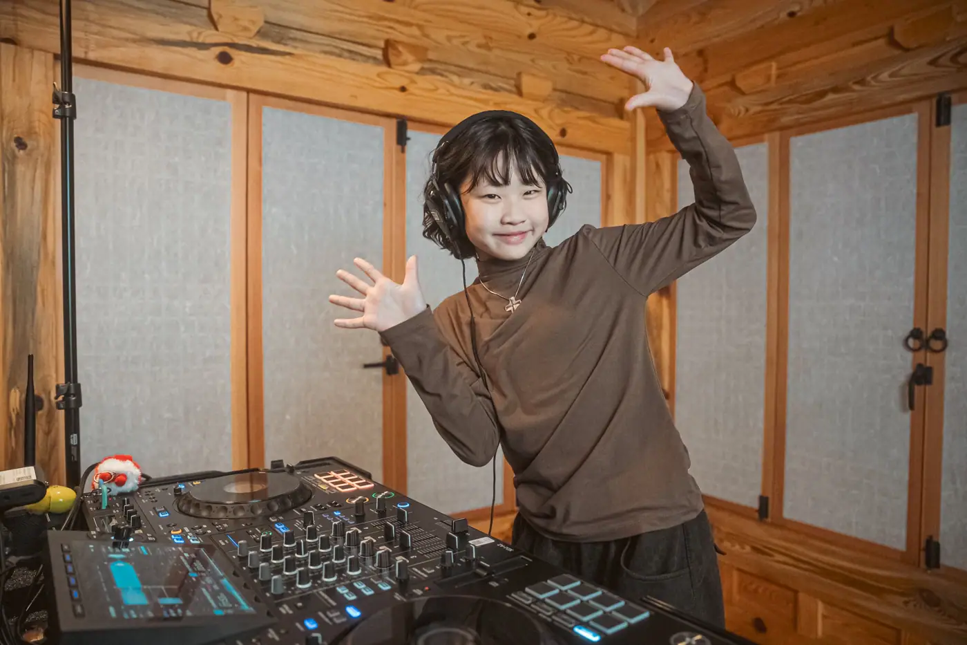 SSENI 공연 현장 사진 6